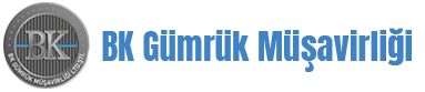 BK Gümrük Müşavirliği